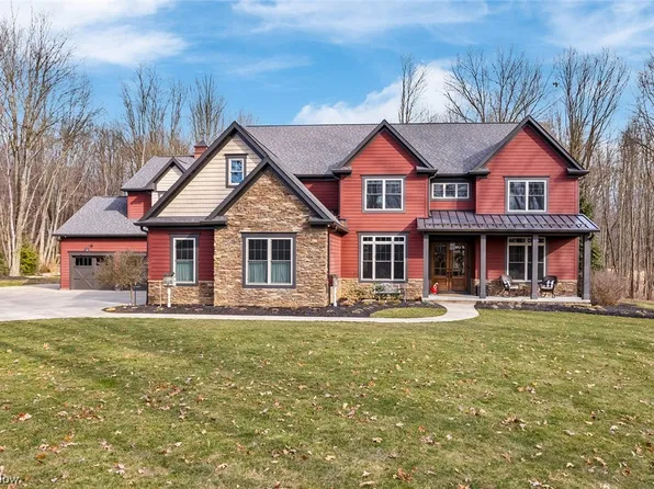 5287 Thursby Rd, North Canton, OH 44720