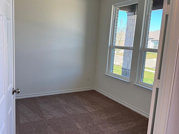 1st floor Library room