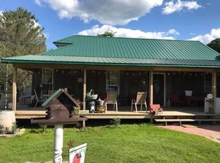 285 Oak Hill Rd, Pitcher, NY 13136