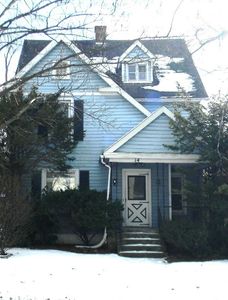 14 James St, Binghamton, NY, 13903