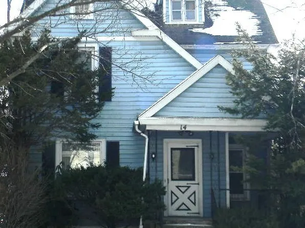 14 James St, Binghamton, NY 13903