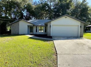 4075 S Ivanhoe Ter, Inverness, FL 34452
