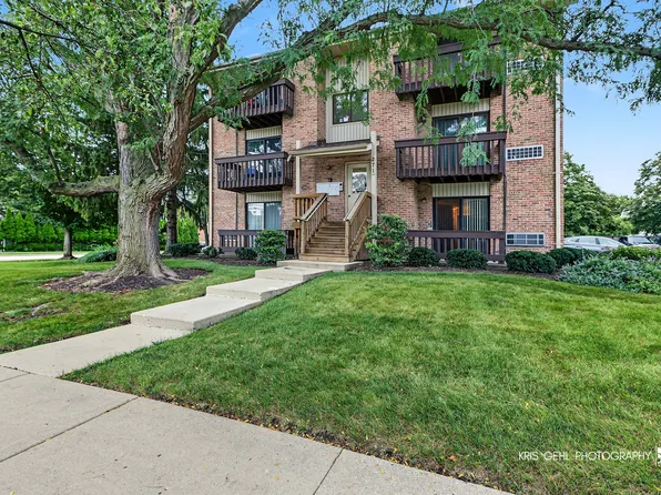 271 12th St APT B, Wheeling, IL 60090