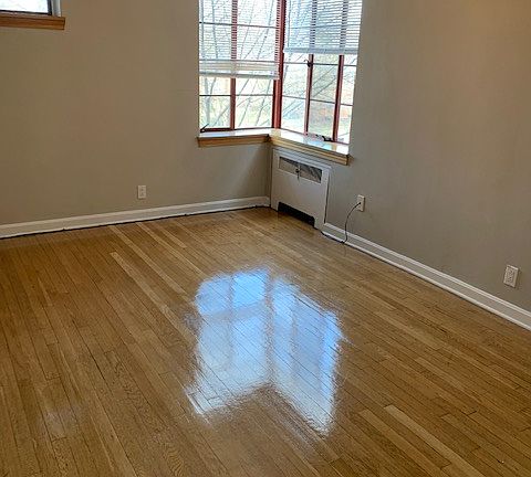3rd image of 2378 Euclid Heights Blvd #4B