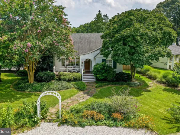 301 Avondale Cir, Severna Park, MD 21146