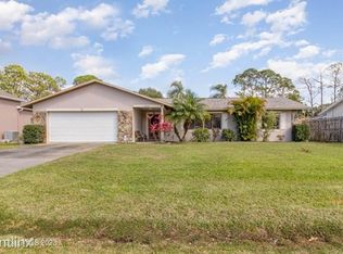 840R Firestone St NE, Palm Bay, FL 32907
