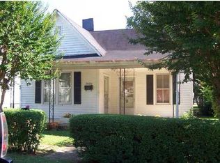 2606 E 39th St, Chattanooga, TN 37407