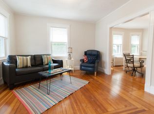 49 Waldeck Rd #1, Milton, MA 02186