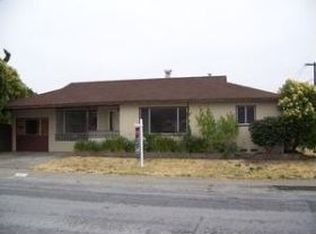 311 Revere Ave, Hayward, CA 94544