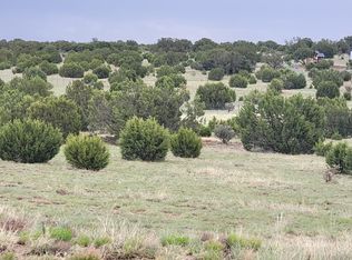 95 Woodline Dr, Edgewood, NM 87015