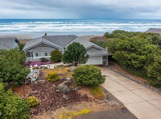 3802 NW Oceania Dr, Waldport, OR 97394