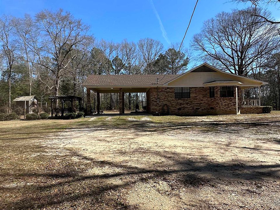 507 Dogwood Rd, Chatom, AL 36518 Zillow