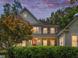 10910 Chatham Ridge Way, Spotsylvania, VA 22551