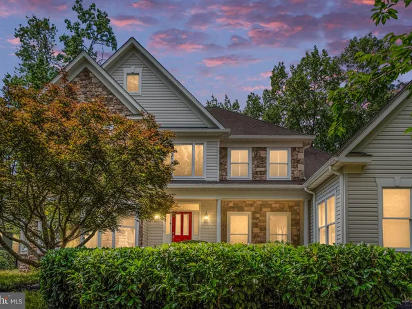 10910 Chatham Ridge Way, Spotsylvania, VA 22551