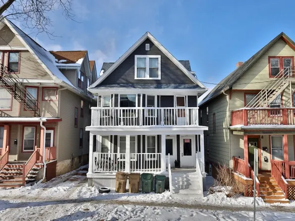 450-452 W Doty St, Madison, WI 53703
