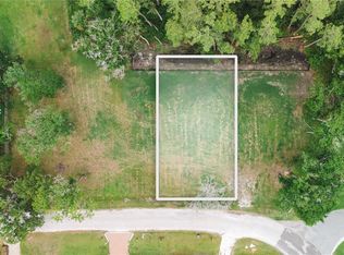 7303 Avonwood St LOT 11, Tampa, FL 33625