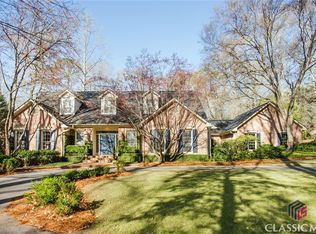 567 Fortson Rd, Athens, GA 30606