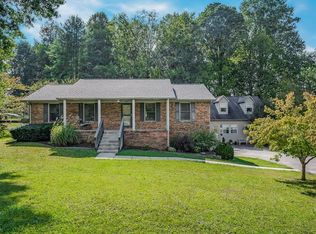 3705 Bartlett Dr, Cookeville, TN 38506