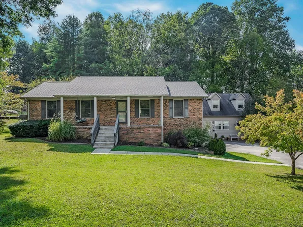 3705 Bartlett Dr, Cookeville, TN 38506