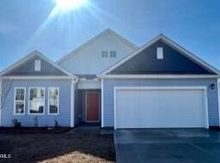 8310 E Highcroft Dr LOT 4065, Leland, NC 28451