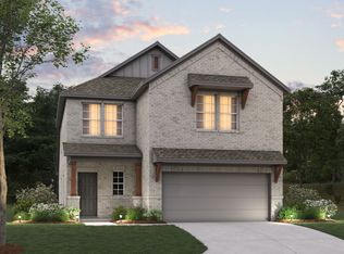 Sanpiper Plan, Lane Ranch, Sanger, TX 76266