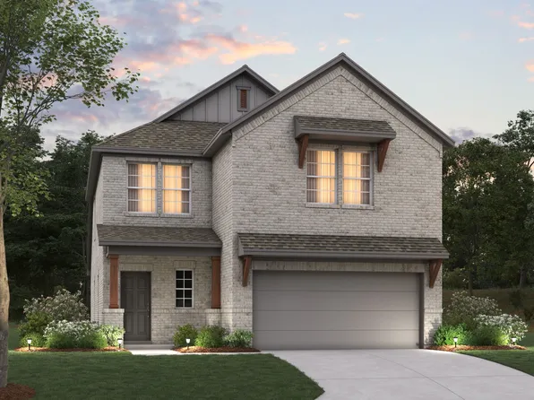 Sanpiper Plan, Lane Ranch