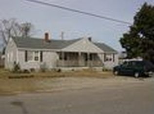 217 Greenway Dr, Warner Robins, GA 31088