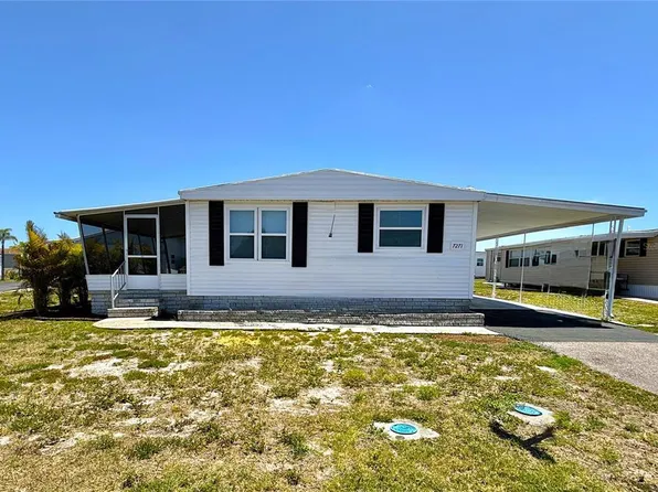 7271 MOUNT ARLINGTON DRIVE NE #430, ST PETERSBURG, FL 33702