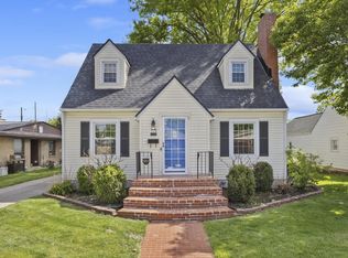 108 Schneider Dr, Fairborn, OH 45324