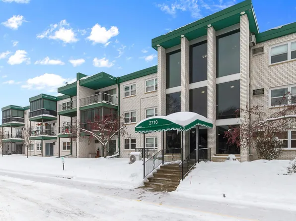2710 Dale St N #B307, Roseville, MN 55113