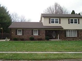 3245 Gravelie Dr, Indianapolis, IN 46227