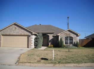 3133 Sutherland St, Abilene, TX 79606