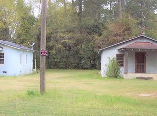 506 S 20th Ave, Dillon, SC 29536