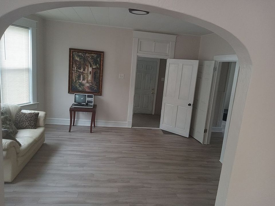 Living Room #1
