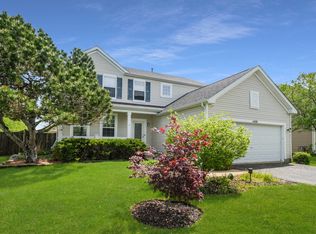 1408 Broadlawn Dr, Plainfield, IL 60586