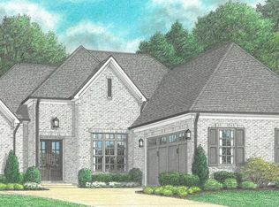 105 Hillside Dr, Oakland, TN 38060