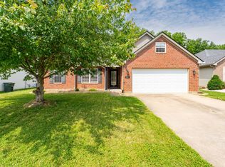 3105 Avenue Of The Park, Owensboro, KY 42303