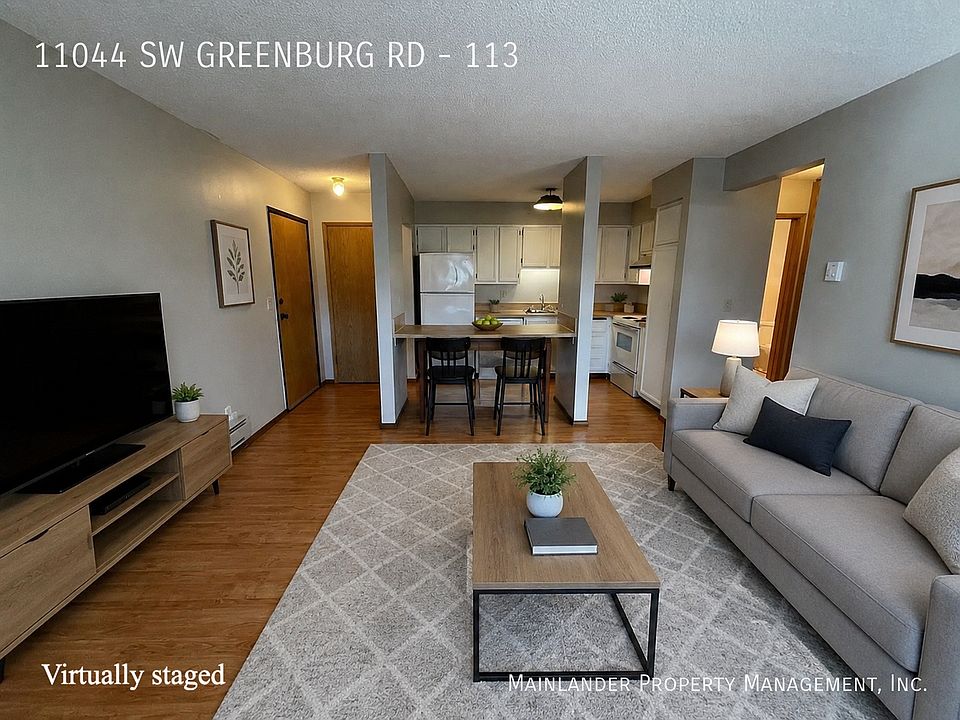 1st image of 11044 SW Greenburg Rd APT 113