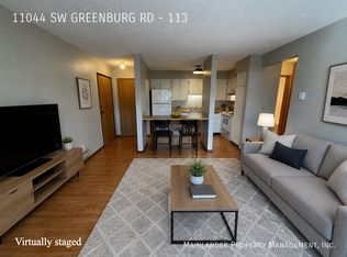 11044 SW Greenburg Rd APT 113, Tigard, OR 97223