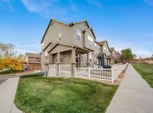 3922 Pecos Trl, Castle Rock, CO 80109