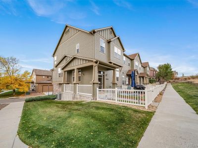 3922 Pecos Trail, Castle Rock, CO, 80109