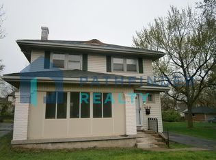 429 Brookside Dr, Dayton, OH 45406