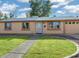 3933 E Emile Zola Ave, Phoenix, AZ 85032