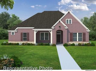 3703 Robinson Ct, Iowa Colony, TX 77583