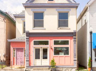 607 6th Ave, Dayton, KY 41074
