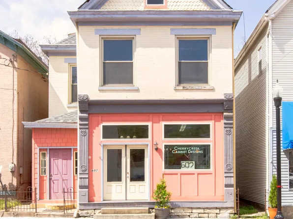 607 6th Ave, Dayton, KY 41074