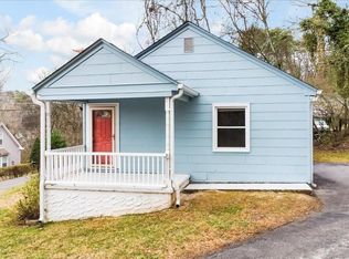 3519 Martin Rd, Chattanooga, TN 37415