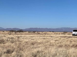 Cochise College Park #7-1029, Douglas, AZ 85607