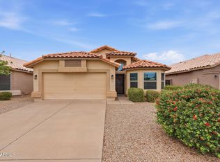 3838 E SAN REMO Avenue, Gilbert, AZ 85234