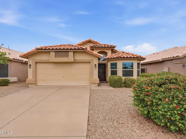 3838 E SAN REMO Avenue, Gilbert, AZ 85234